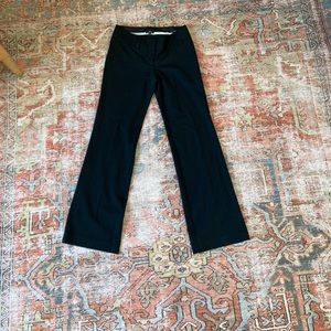 LOFT Marissa Trouser, size 0